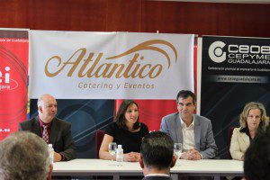 Evento-Presentación-Atlántico-Catering-Eventos-Guadalajara