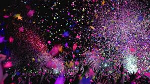 Fiesta privada - IP
