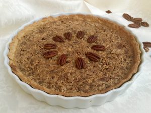 Pastel nueces - IP