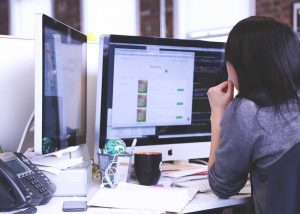 Inserta participa en la Feria de Empleo Valencia 2022