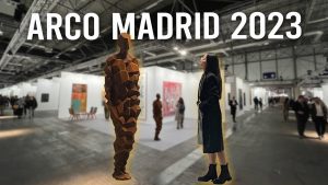 ARCOmadrid