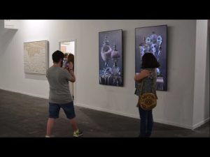 Feria-Internacional-de-Arte-Contemporaneo-de-Bilbao-ARTEBI