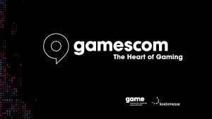 Gamescom