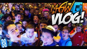 Madrid-Games-Week