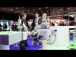 Vakuum-Expo