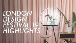 London-Design-Festival
