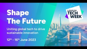 London-Tech-Week