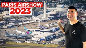 Paris-Air-Show