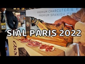 SIAL-Paris