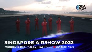 Singapore-Airshow