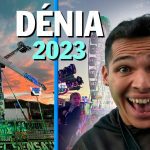 Descubre los mejores ferias y congresos en Denia: agenda de eventos y novedades