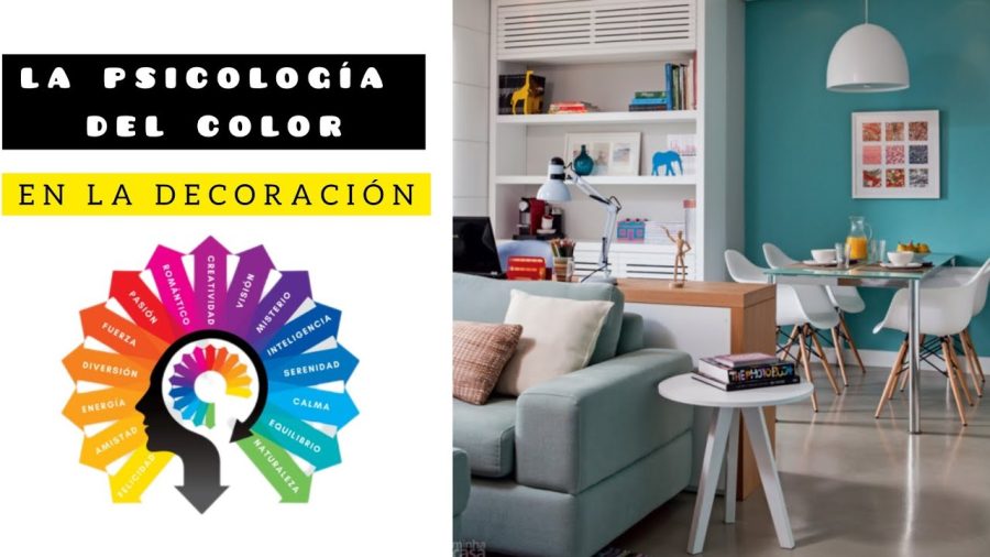 La psicología del color en la decoración de eventos: Impacto emocional ...