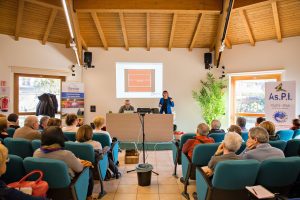 congresos en oviedo - IP