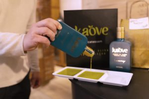 Kaove - IP