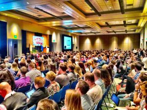 organización de congresos y convenciones - IP