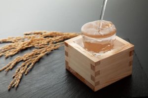 sake - Alimentaria - IP