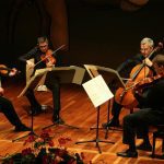 Eventos de música clásica en entornos contemporáneos: Rompiendo esquemas