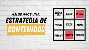 Cómo crear contenido atractivo y relevante para tu evento