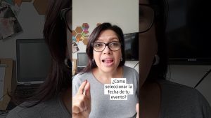 Cómo seleccionar la mejor fecha para tu evento empresarial