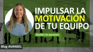 Estrategias para la gestión de la interacción y el compromiso de los asistentes