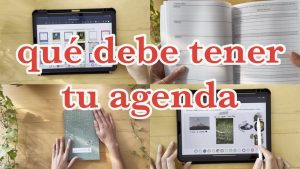 Guía para diseñar una agenda atractiva y efectiva para congresos