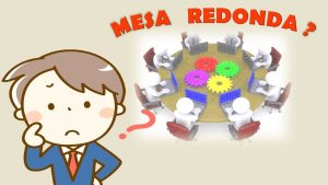 Guía para la organización de mesas redondas y paneles de discusión