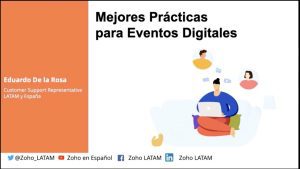 Las mejores prácticas para la gestión de eventos empresariales al aire libre