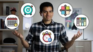 Las mejores prácticas para la gestión del tiempo en eventos empresariales