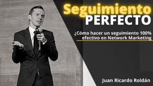 Cómo hacer un seguimiento efectivo después de un evento empresarial