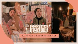 Consejos para asistir a ferias comerciales por primera vez