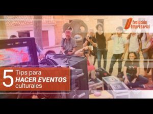 Consejos para la organización de eventos empresariales con enfoque en la diversidad
