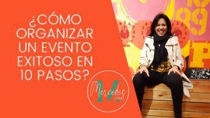 Consejos para la organización de eventos empresariales con enfoque en la transformación cultural