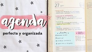 Guía para planificar tu agenda en un congreso o feria