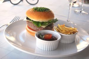 platos de melamina para hostelería - IP