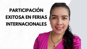 Cómo aprovechar las oportunidades de networking en ferias internacionales