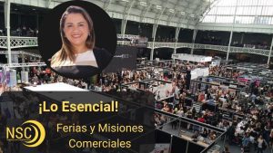 Cómo establecer relaciones duraderas en ferias comerciales
