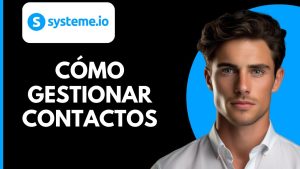 Cómo gestionar la información y los contactos obtenidos en eventos