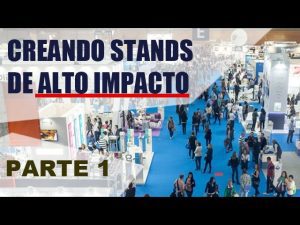 Cómo identificar los expositores más relevantes en ferias comerciales