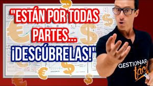 Cómo identificar oportunidades de negocio en ferias comerciales