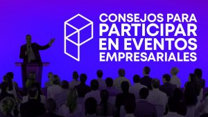 Consejos para asistir a eventos empresariales en temporada alta