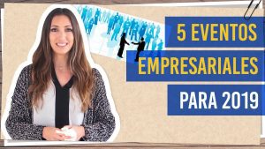 Estrategias para asistir a eventos empresariales en sectores emergentes
