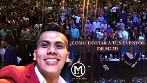 Estrategias para asistir a eventos empresariales virtuales