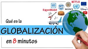 Consejos para asistir a eventos empresariales con un enfoque en la globalización