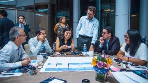 Estrategias para asistir a eventos empresariales con un enfoque en la innovación tecnológica