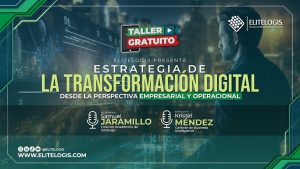 Estrategias para asistir a eventos empresariales con un enfoque en la transformación digital