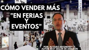 Cómo hacer que tu evento destaque en una feria multitudinaria
