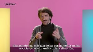 El futuro de las ferias empresariales post-pandemia