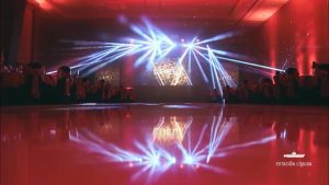 El impacto de los eventos empresariales en la industria local