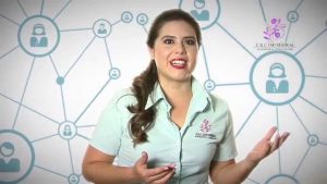 El networking efectivo en ferias y congresos