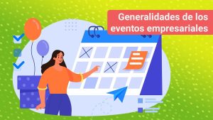El papel de la tecnología en la organización de eventos empresariales